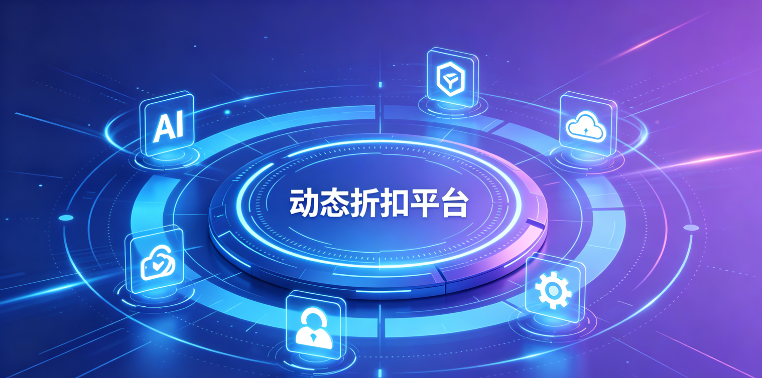 全球动态折扣解决方案市场展望：2033年将增至87亿美元